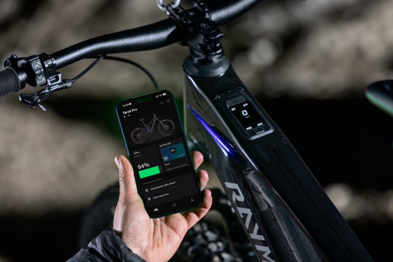 Avinox App