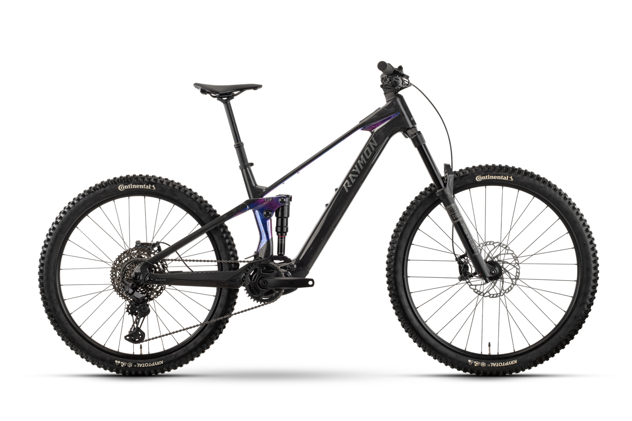tarok bike
